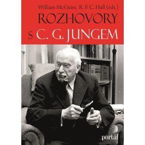 Rozhovory s C. G. Jungem - William McGuire; R. F. Hull (eds.)