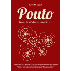 Pouto - Lynne McTaggart