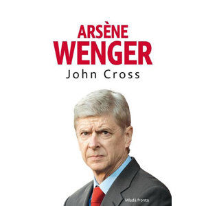 Arséne Wenger - Cross John