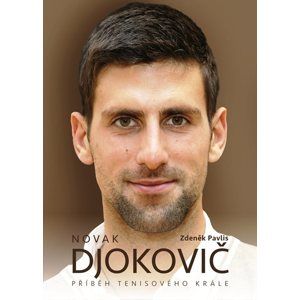 Novak Djokovič - Zdeněk Pavlis