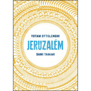 Jeruzalém - Yotam Ottolenghi; Sami Tamimi
