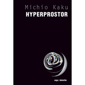 Hyperprostor - Michi Kaku