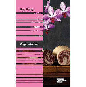 Vegetariánka (1) - Han Kang