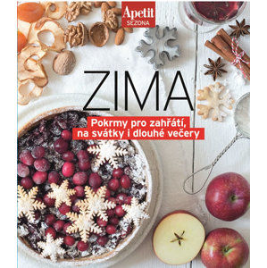 Sezónní recepty ZIMA