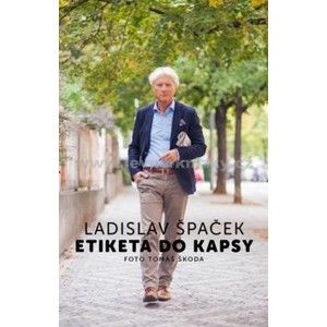 Etiketa do kapsy - Ladislav Špaček; Tomáš Škoda