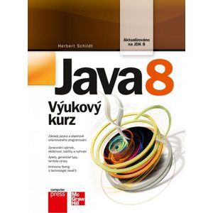 Java 8 - Herbert Schildt