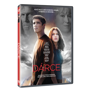 DVD Dárce - Phillip Noyce