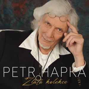 Petr Hapka: Zlatá kolekce 3 CD - Petr Hapka