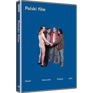 DVD Polski film