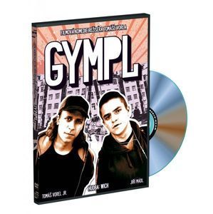 DVD Gympl
