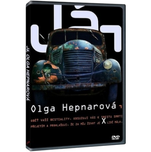 DVD Já, Olga Hepnarová