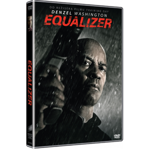 DVD Equalizer