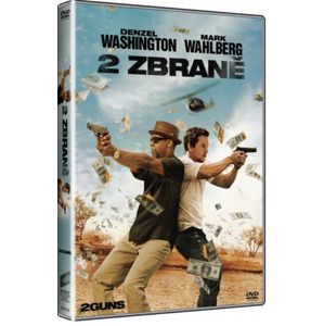 DVD 2 zbraně