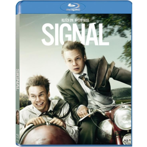 Signál Blu-ray