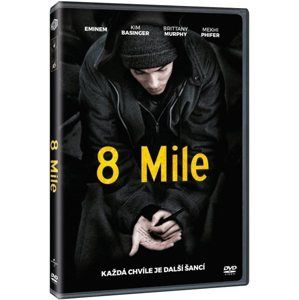 DVD 8 Mile
