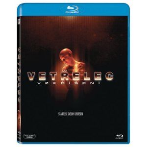 Vetřelec: Vzkříšení Blu-ray - Jean-Pierre Jeunet, Jean-Pierre Jeunet