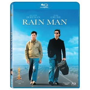 Rain man Blu-ray - Barry Levinson