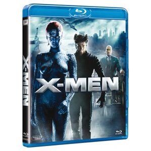 X-Men Blu-ray - Bryan Singer