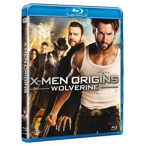 X-Men Origins: Wolverine Blu-ray - Gavin Hood