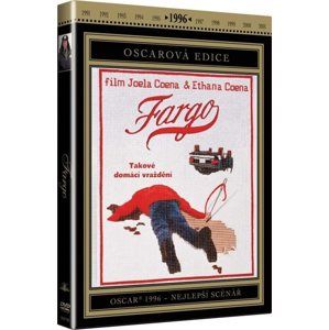 DVD Fargo - Ethan Coen, Joel Coen