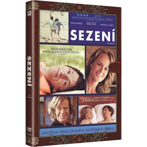 DVD Sezení - Ben Lewin