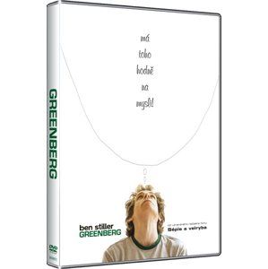 DVD Greenberg - Noah Baumbach