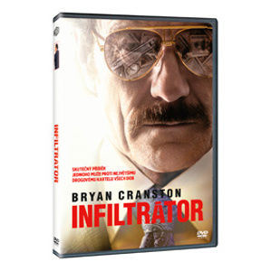 DVD Infiltrátor