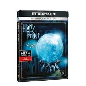 Harry Potter a Fénixův řád 2Blu-ray UHD+BD