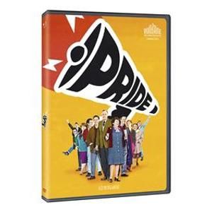 DVD Pride