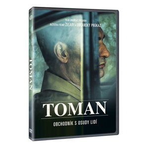DVD Toman