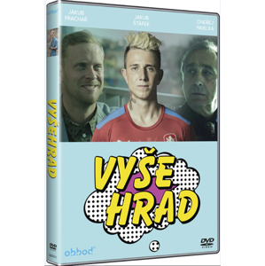 DVD Vyšehrad