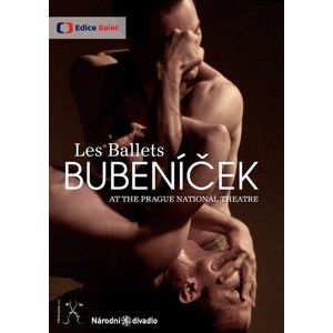 DVD Les Ballets Bubeníček - neuveden