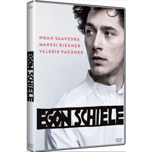 DVD Egon Schiele