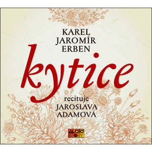 CD Kytice