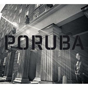 CD Jaromír Nohavica: Poruba - Jaromír Nohavica