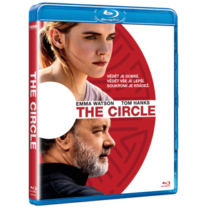 The Circle Blu-ray - James Ponsoldt
