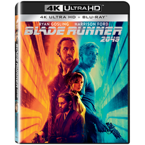 Blade Runner 2049 UHD + Blu-ray - Denis Villeneuve