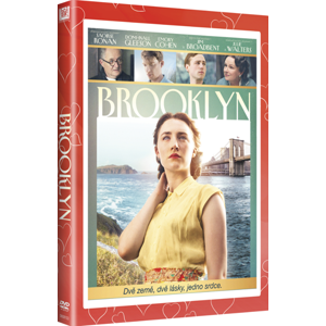 DVD Brooklyn - John Crowley