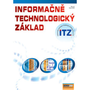 Informačně technologický základ + CD-ROM - Matúš Z., Štěpán R.