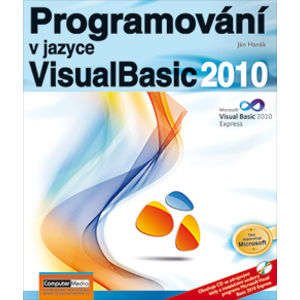 Programování v jazyce VisualBasic 2010