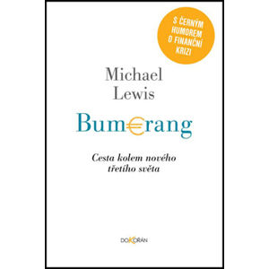 Bumerang - Lewis Michael
