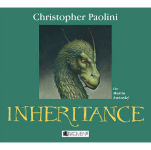 Inheritance - Paolini Christopher