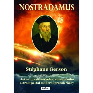 Nostradamus - Gerson Stéphane