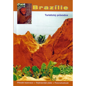 Brazílie - průvodce