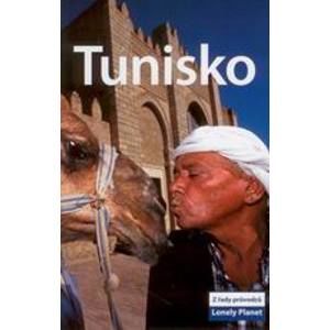 Tunisko - průvodce Lonely Planet-Svojtka