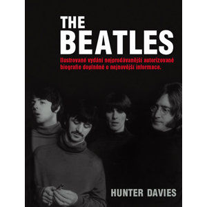 The Beatles - Hunter Davies