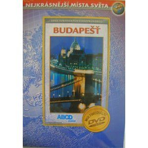 Budapešť - turistický videoprůvodce (58 min.) /Maďarsko/ - neuveden