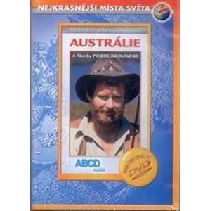 Austrálie - turistický videoprůvodce (55 min.) - neuveden