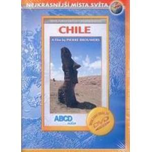 Chile - turistický videoprůvodce (56 min.) - neuveden