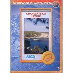 Chorvatsko - Istrie - turistický videoprůvodce (45 min.) - neuveden
